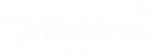Logo blanco finca el vincle